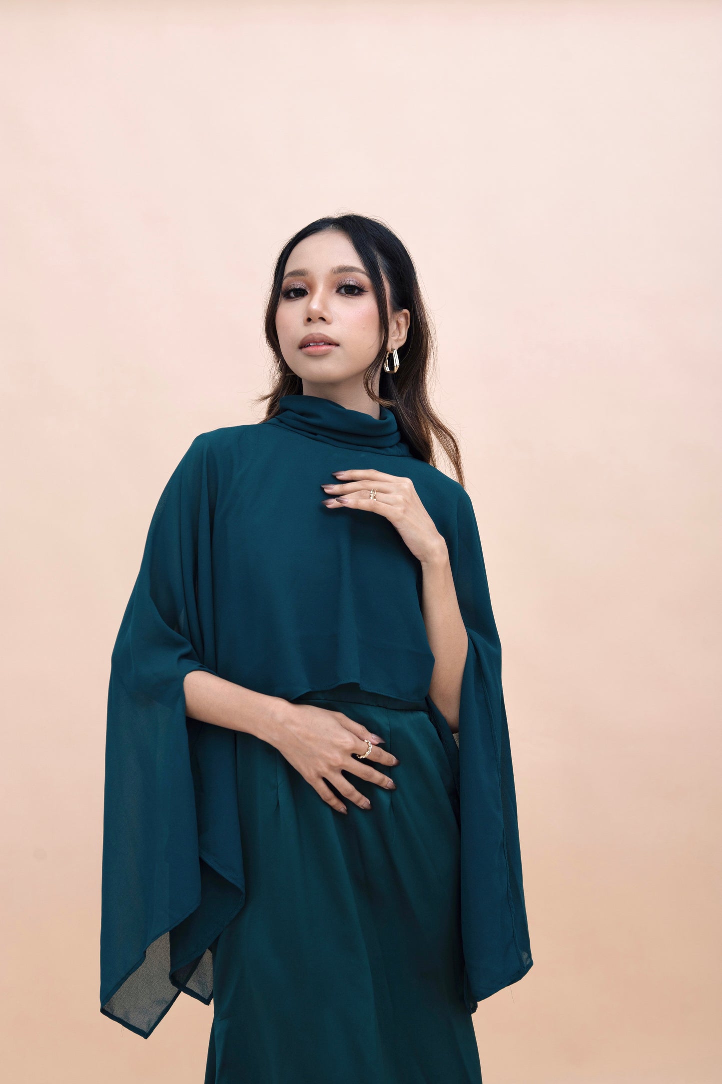 Gelaran Hijau
