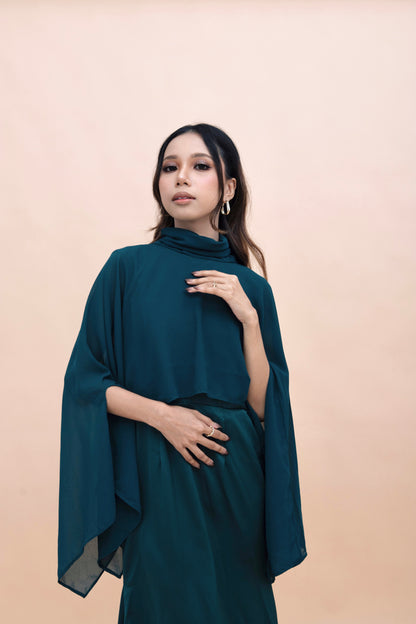 Gelaran Hijau