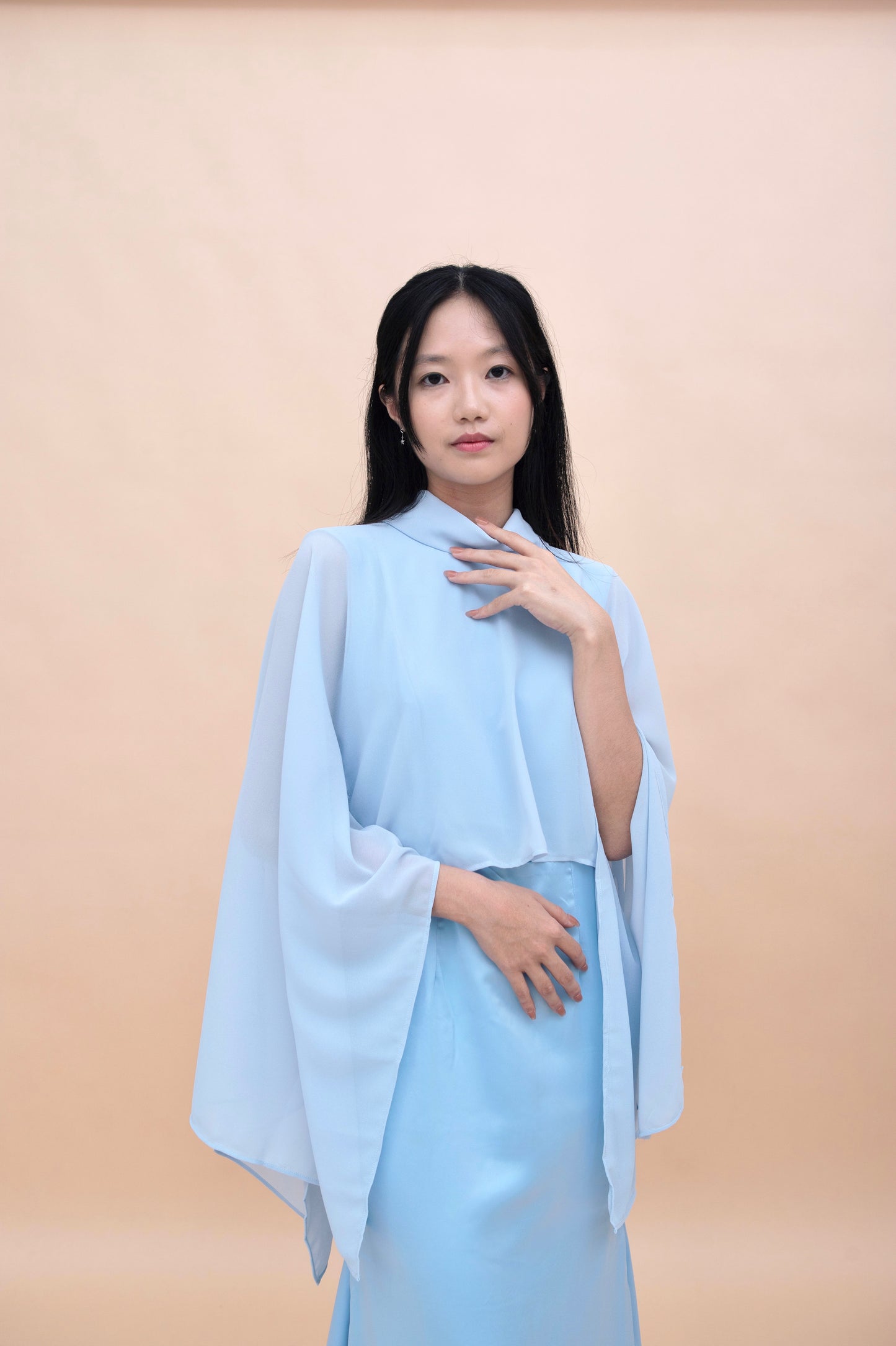 Gelaran Biru