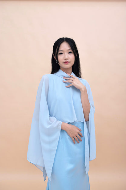 Gelaran Biru