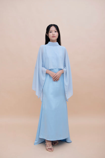 Gelaran Biru