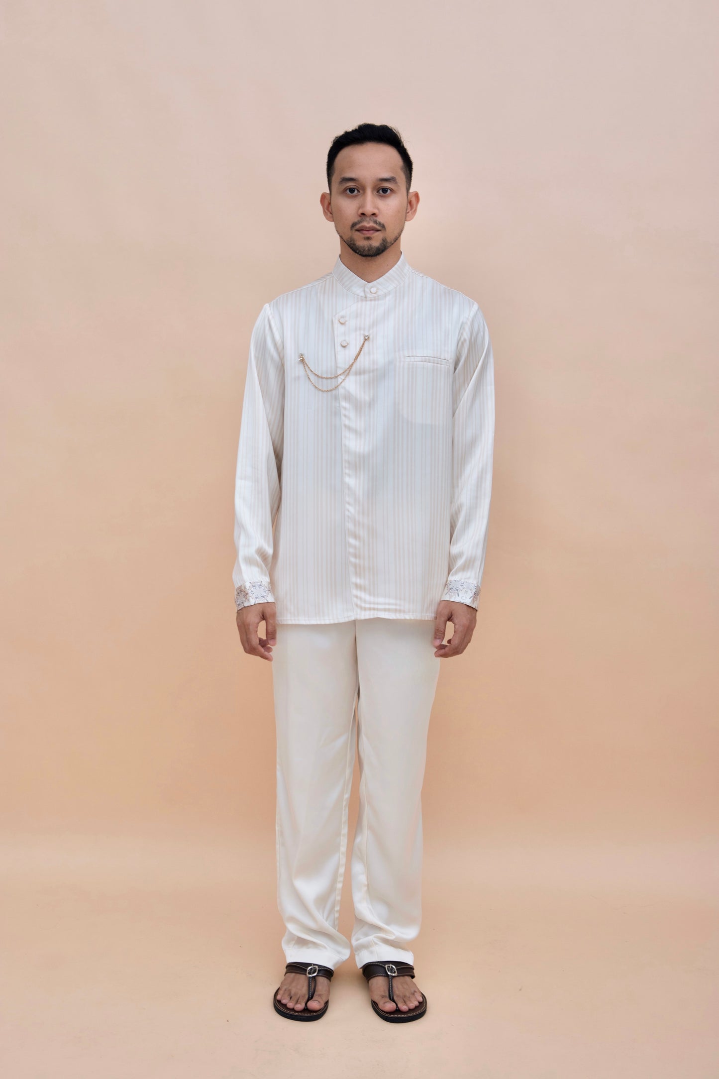 Serasi Kuning for Men