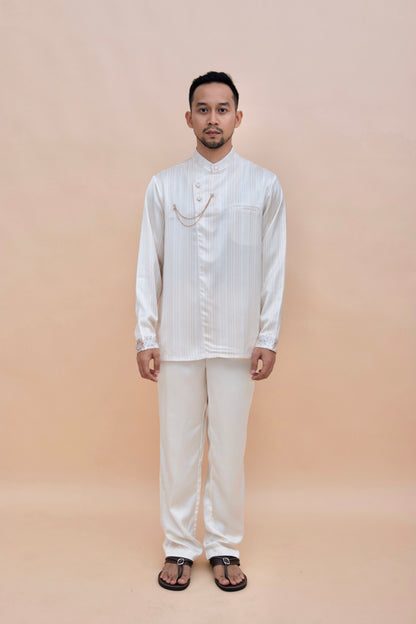 Serasi Kuning for Men