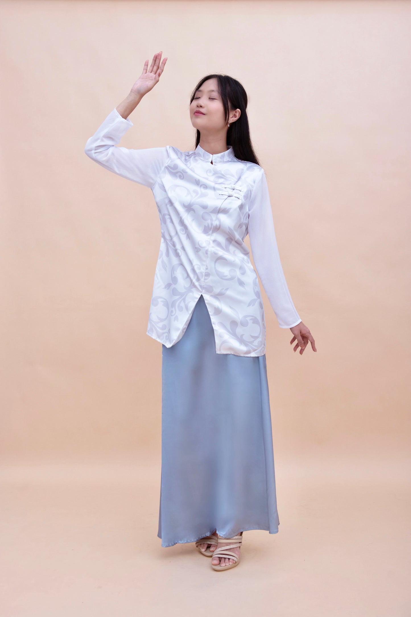 Serasi Putih