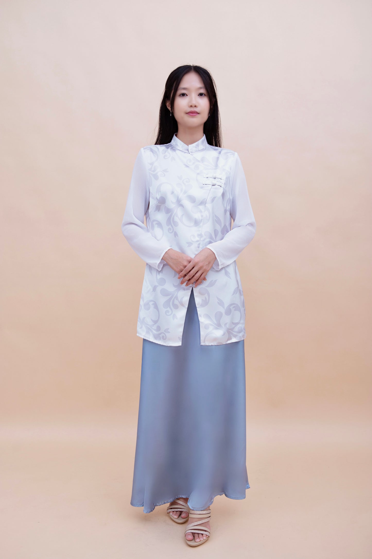 Serasi Putih