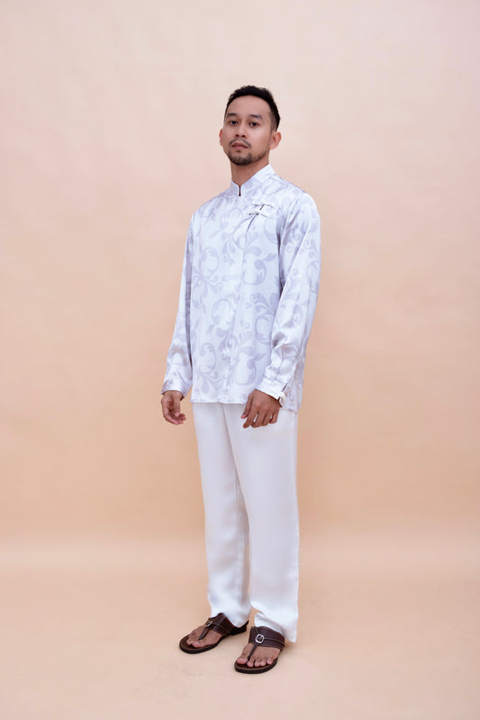 Serasi Putih for Men