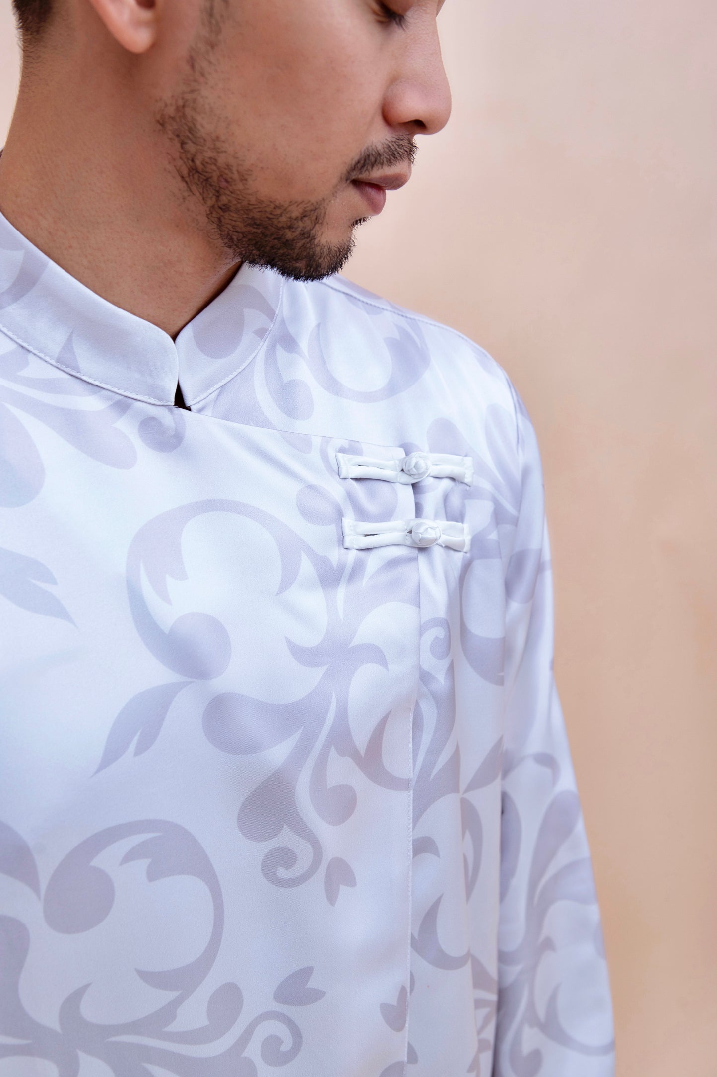 Serasi Putih for Men
