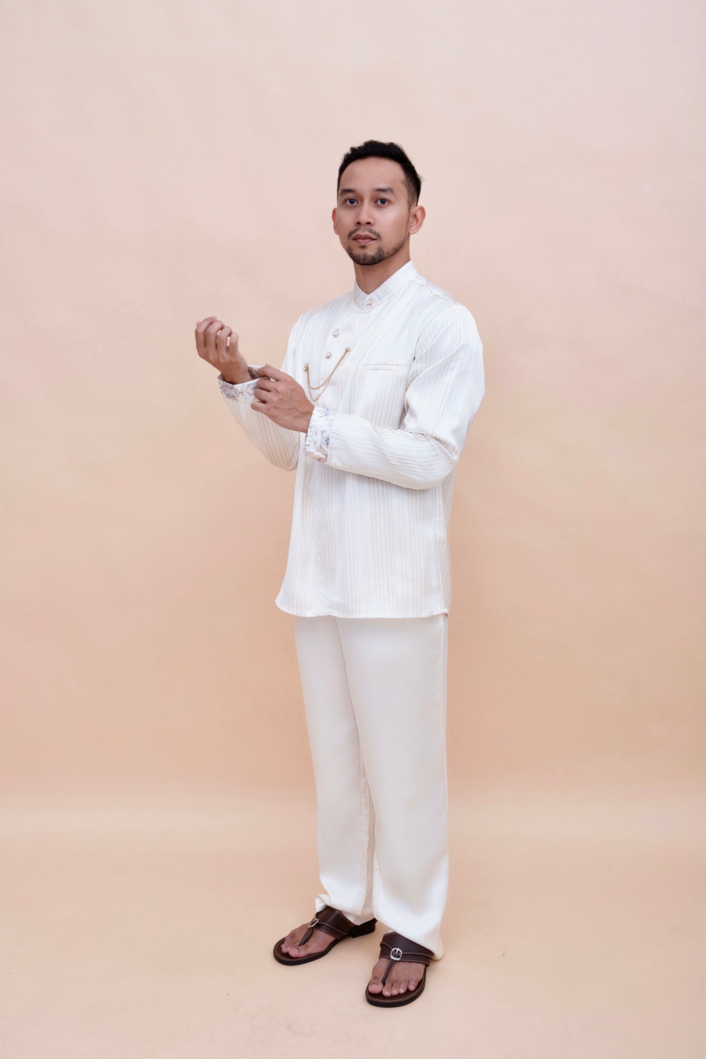 Serasi Kuning for Men