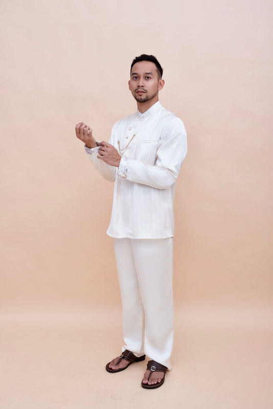 Serasi Kuning for Men