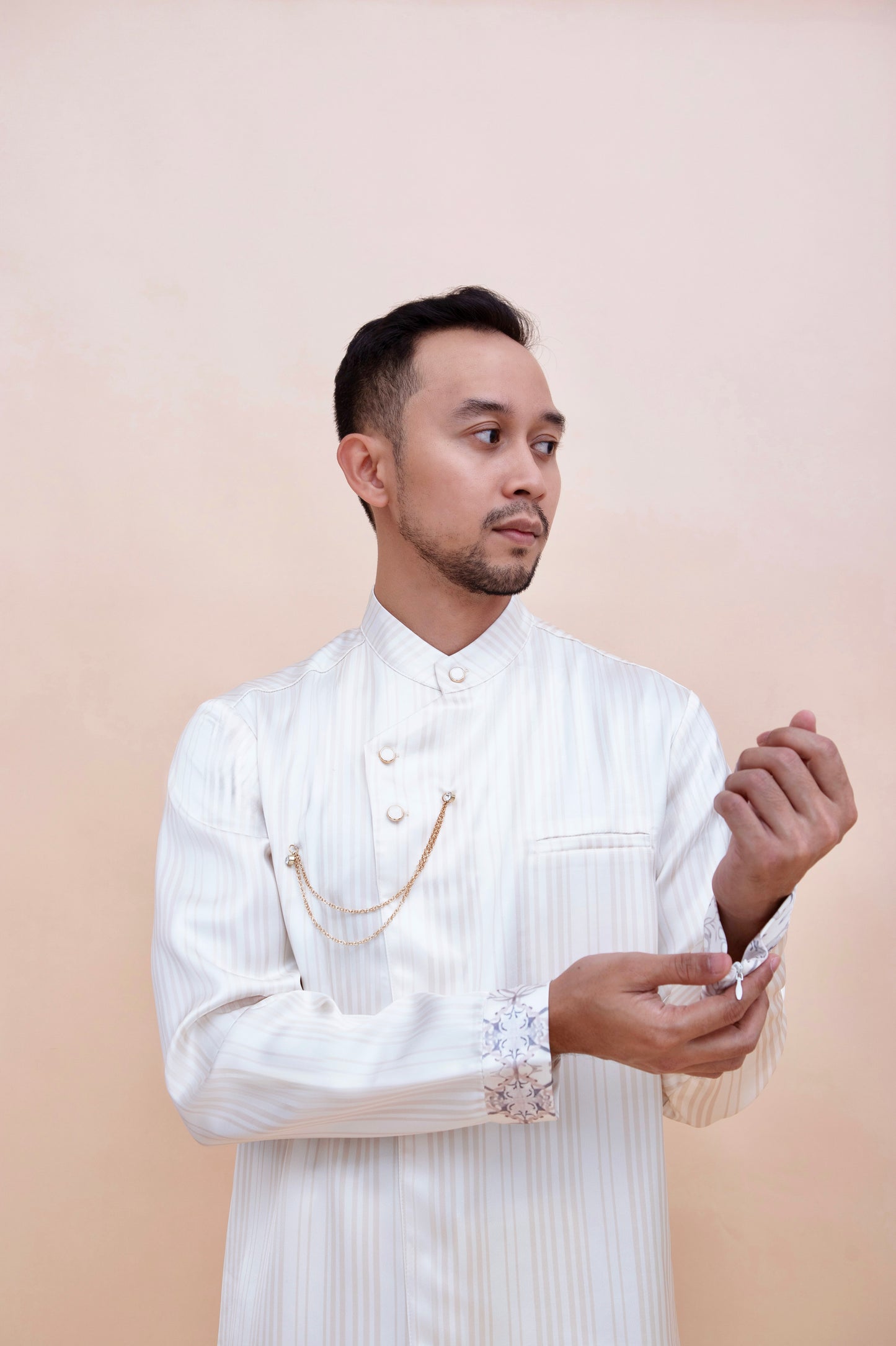 Serasi Kuning for Men