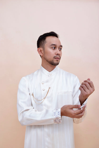 Serasi Kuning for Men