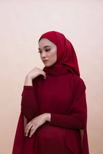 Gelaran Merah