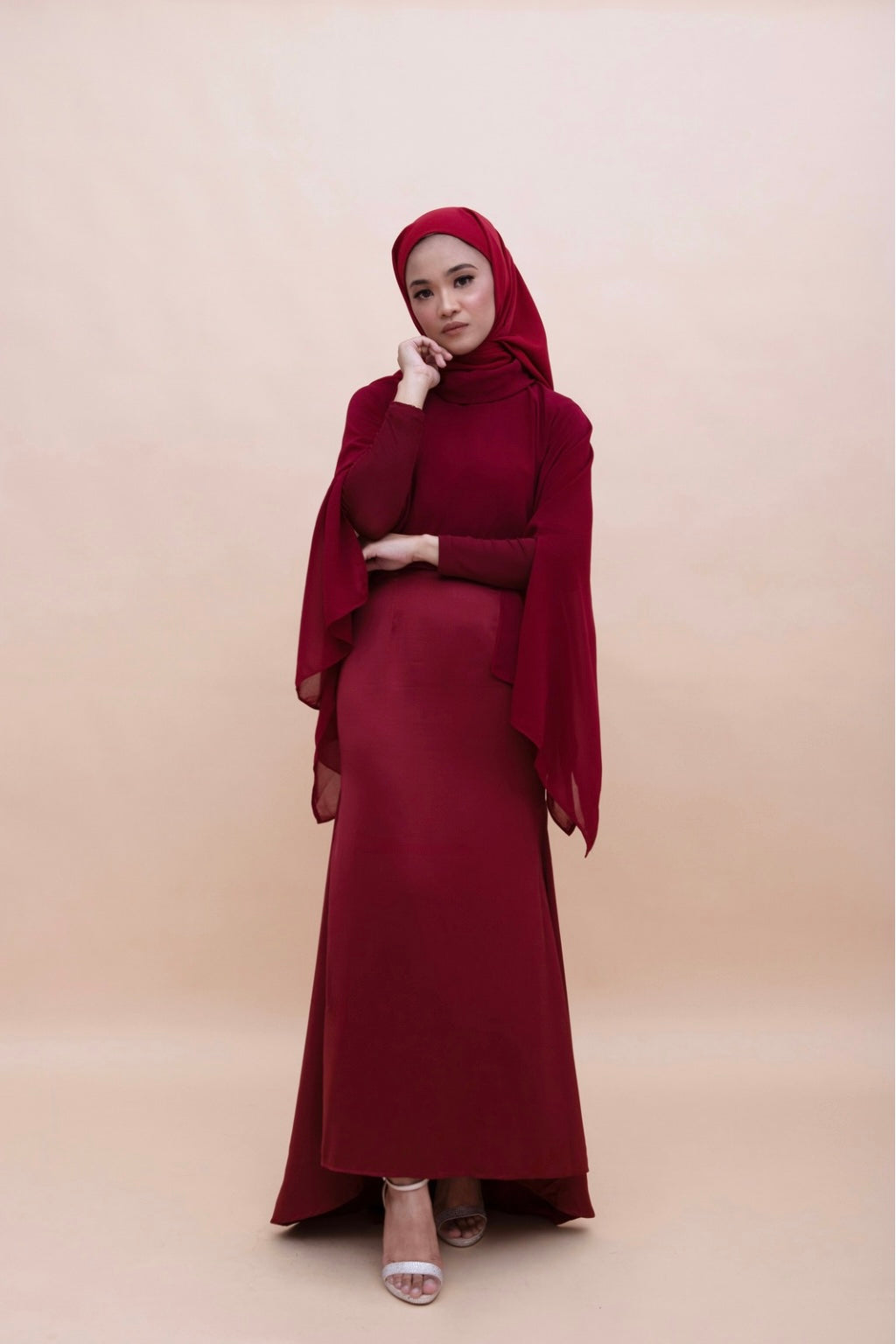 Gelaran Merah