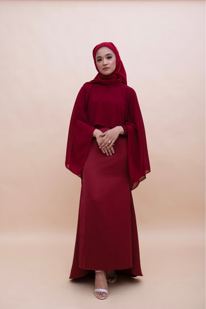 Gelaran Merah